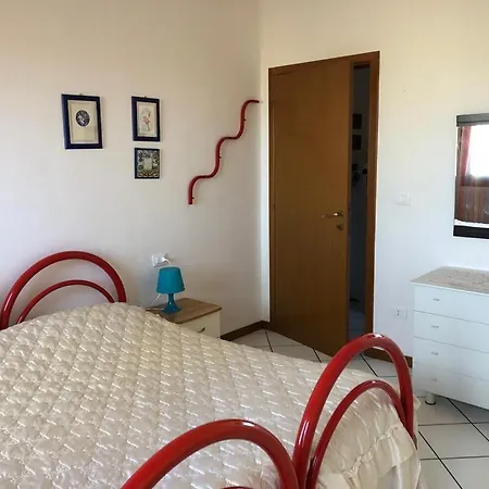 Bed & Breakfast Casagialla