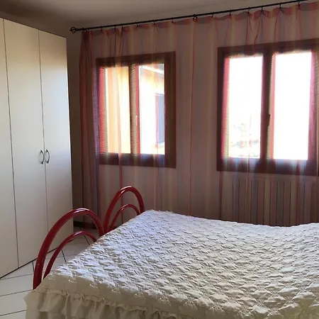 Bed & Breakfast Casagialla *